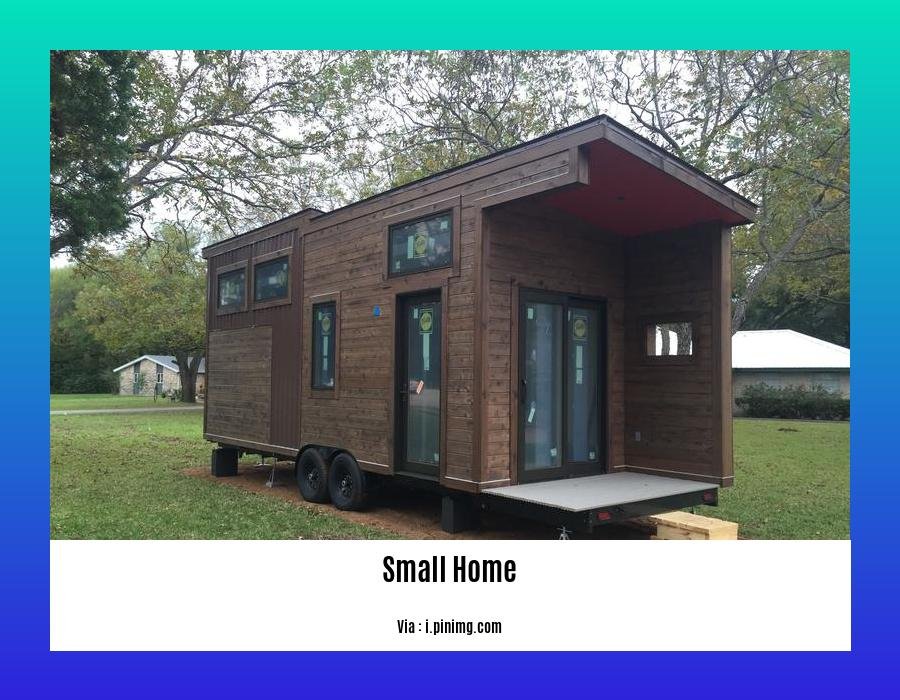 Small Home