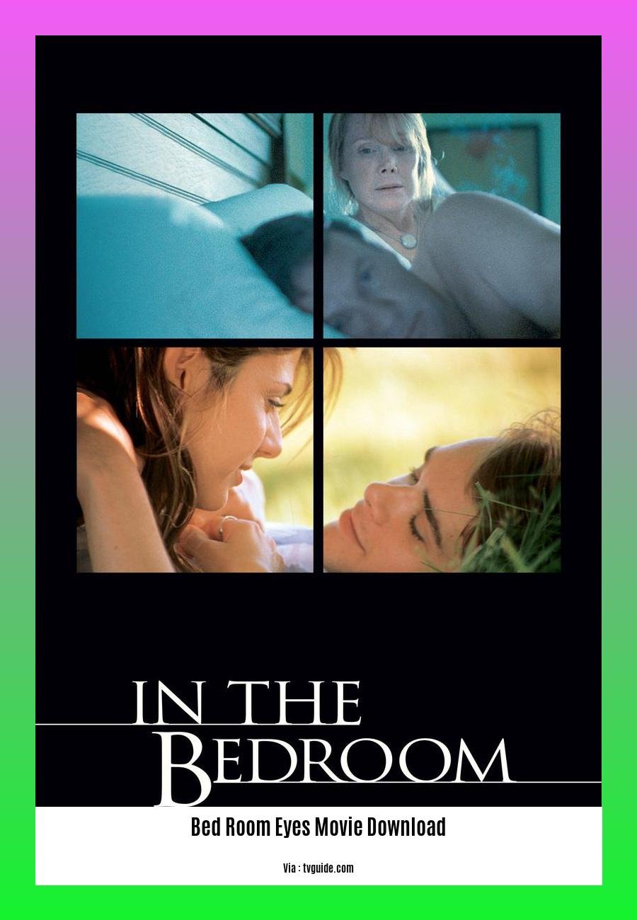 bed room eyes movie download
