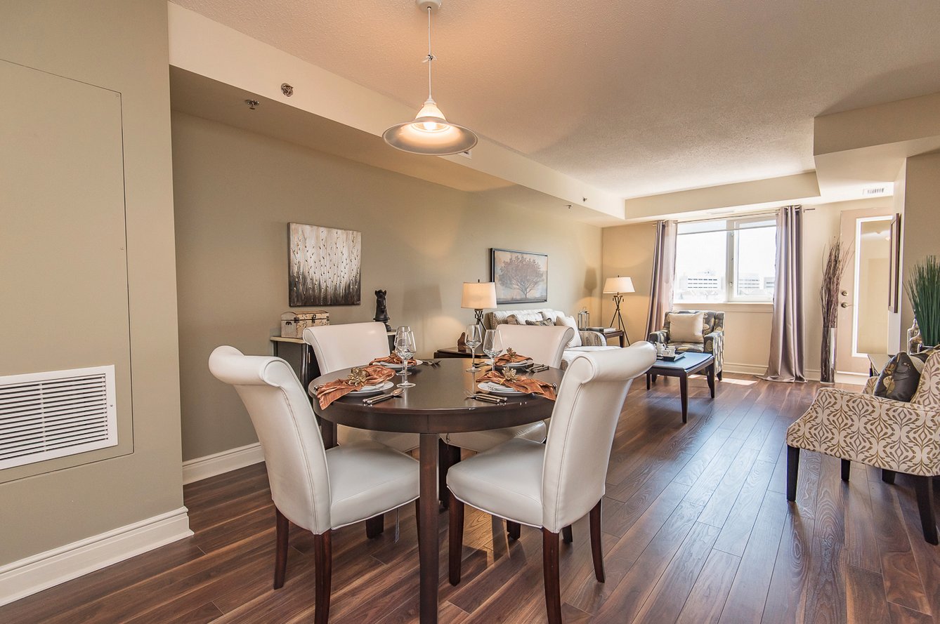 cost of retirement homes in ottawa