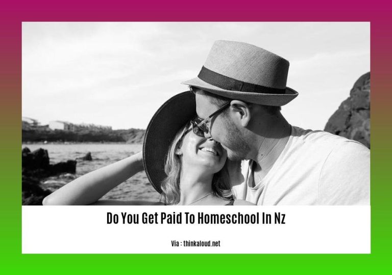 do-you-get-paid-to-homeschool-in-nz-unveiling-the-opportunities-and
