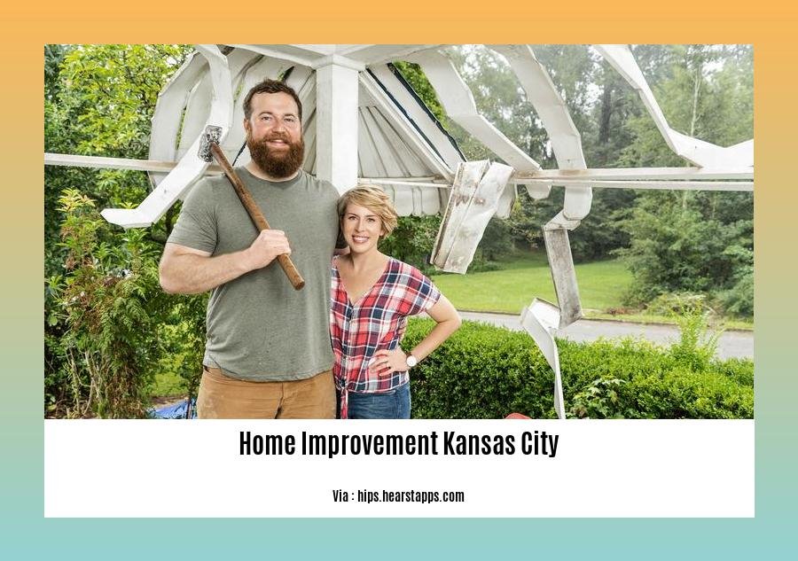 home improvement kansas city