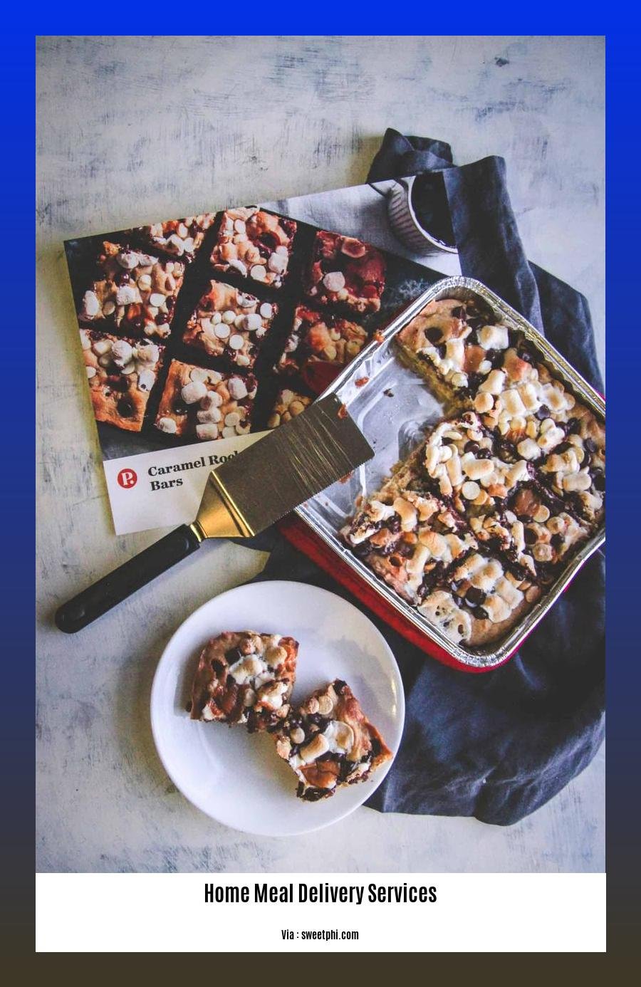 - Innovating the Culinary Experience: A Comprehensive Guide to Home