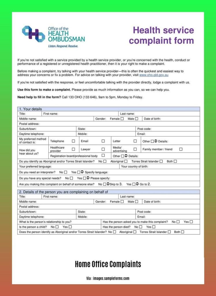 10 Common Home Office Complaints and How to Solve Them Wave Sold