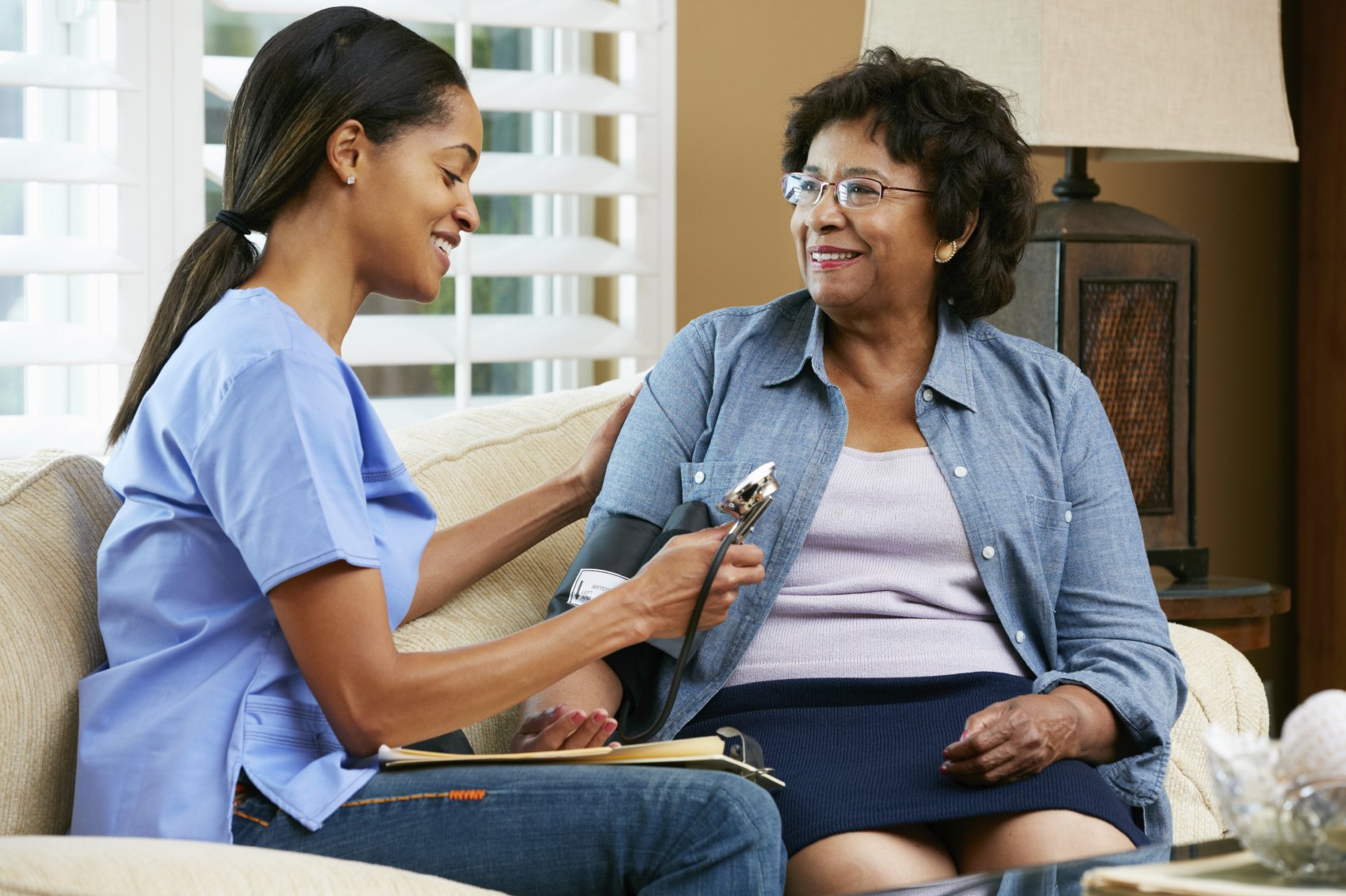 advantage home care phone number