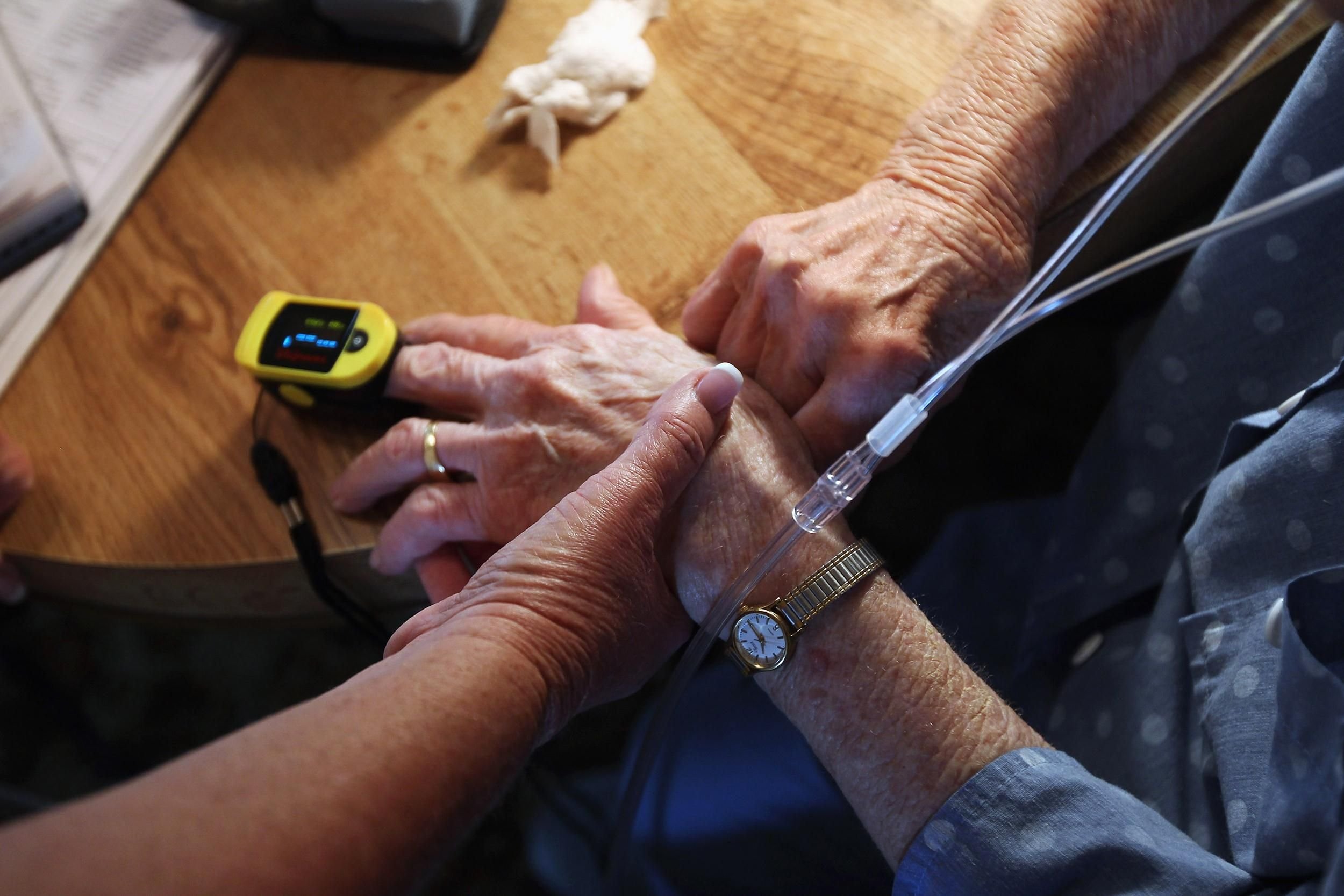advantage home health care services