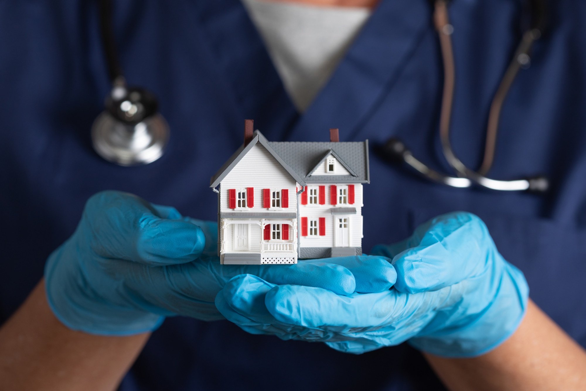 advantage home health care