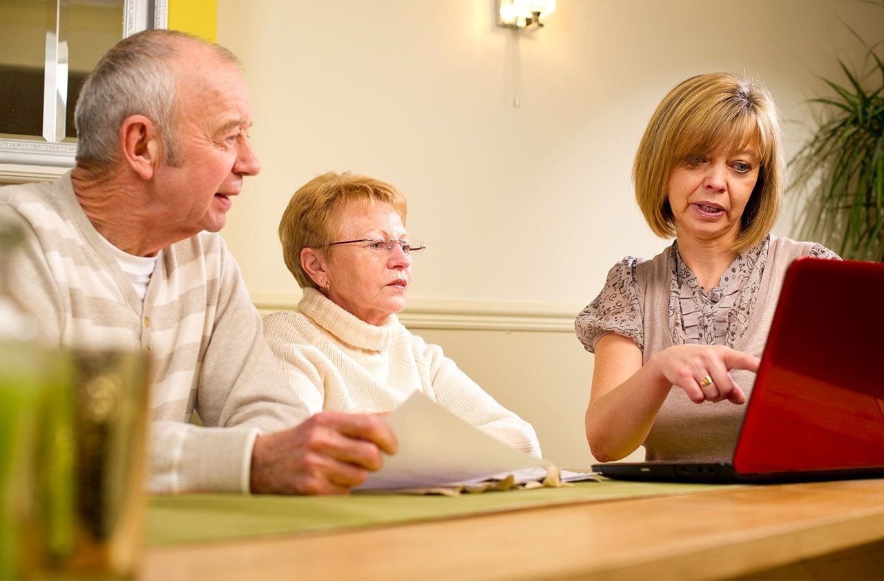 advantage home health services