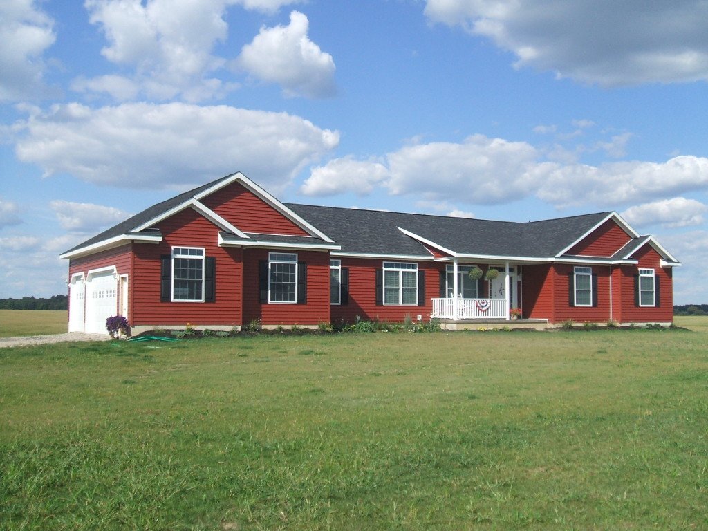 advantages of modular homes