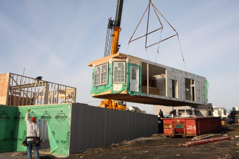 Advantages of Modular Homes: The Future of Sustainable and Efficient ...
