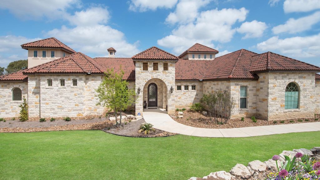 Affordable Custom Home Builders San Antonio - Experience, Excellence ...