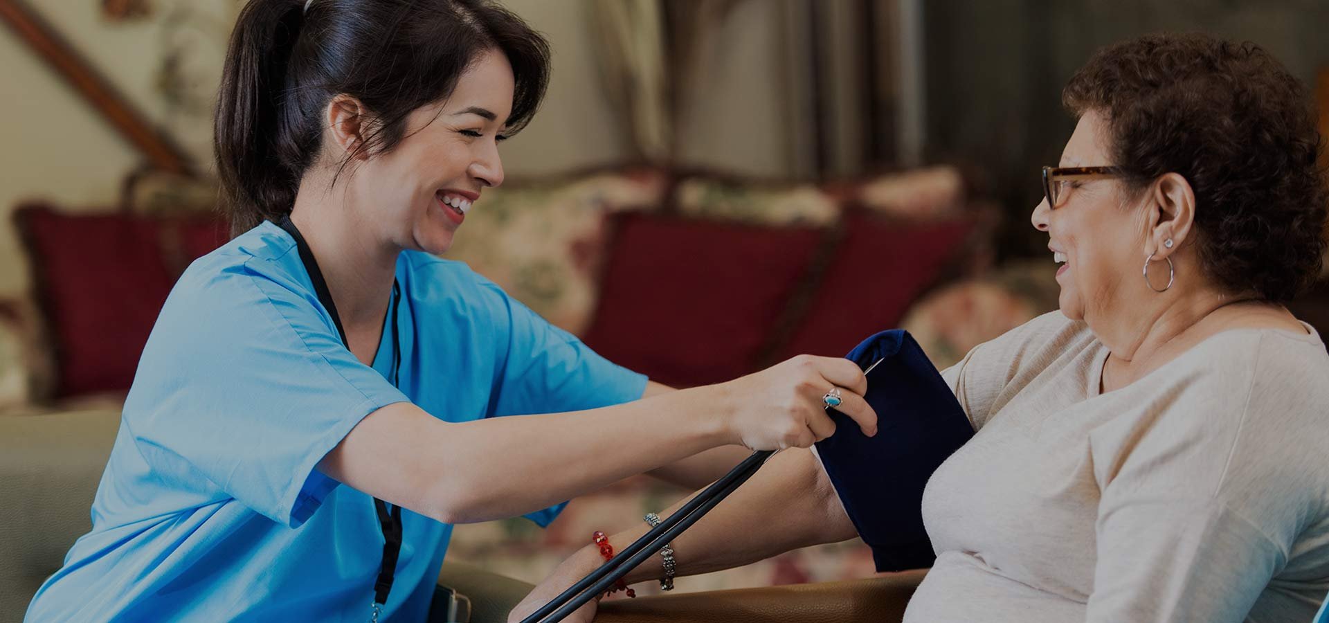 affordable home care agency