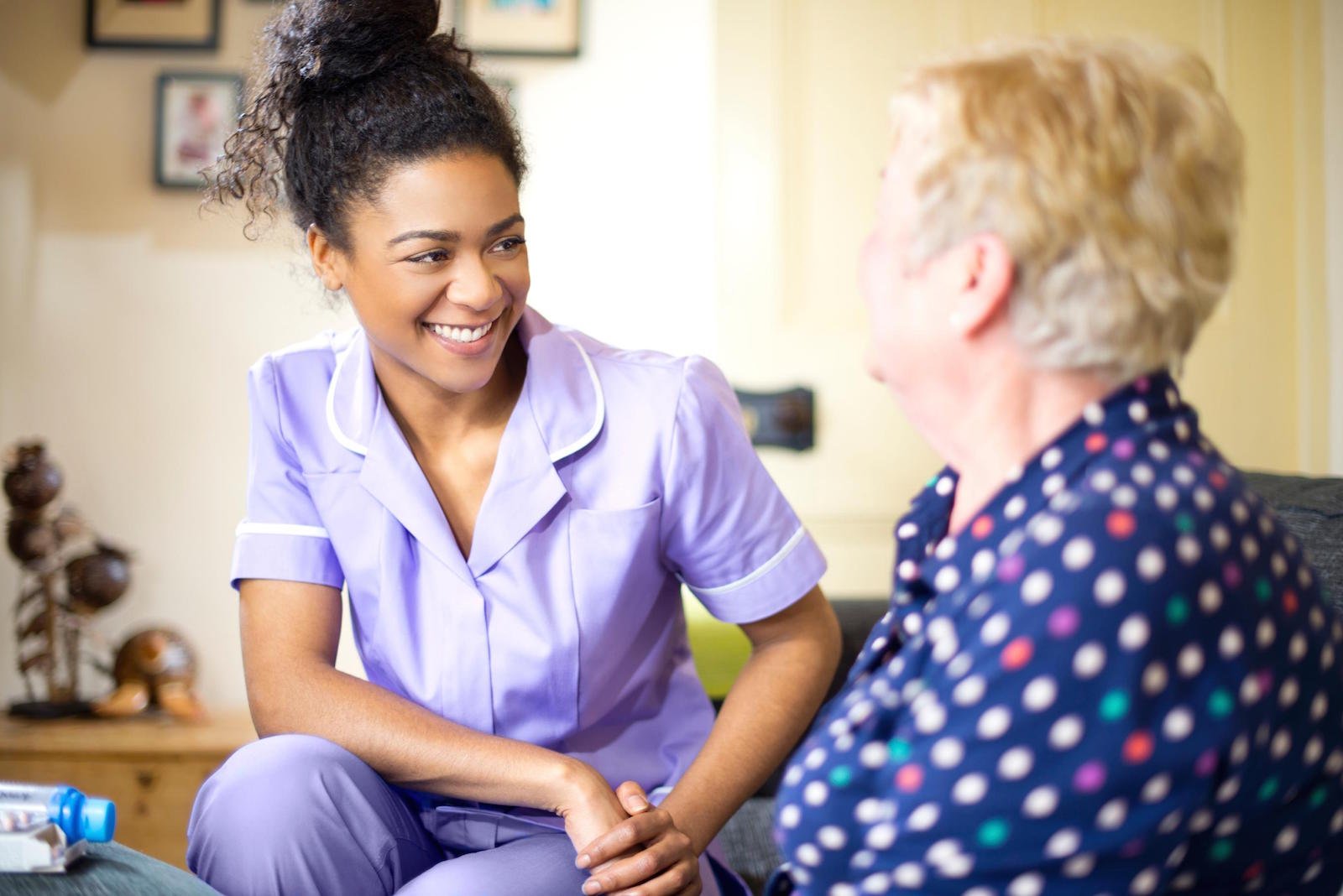 affordable home health care