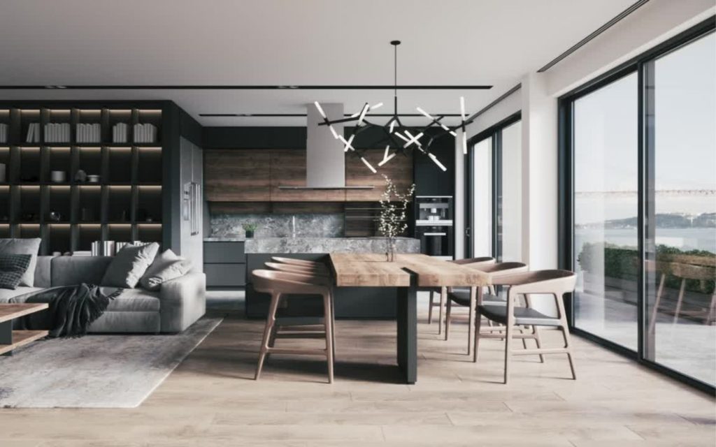 Exploring the Transformative Power of AI Home Interior Design ...
