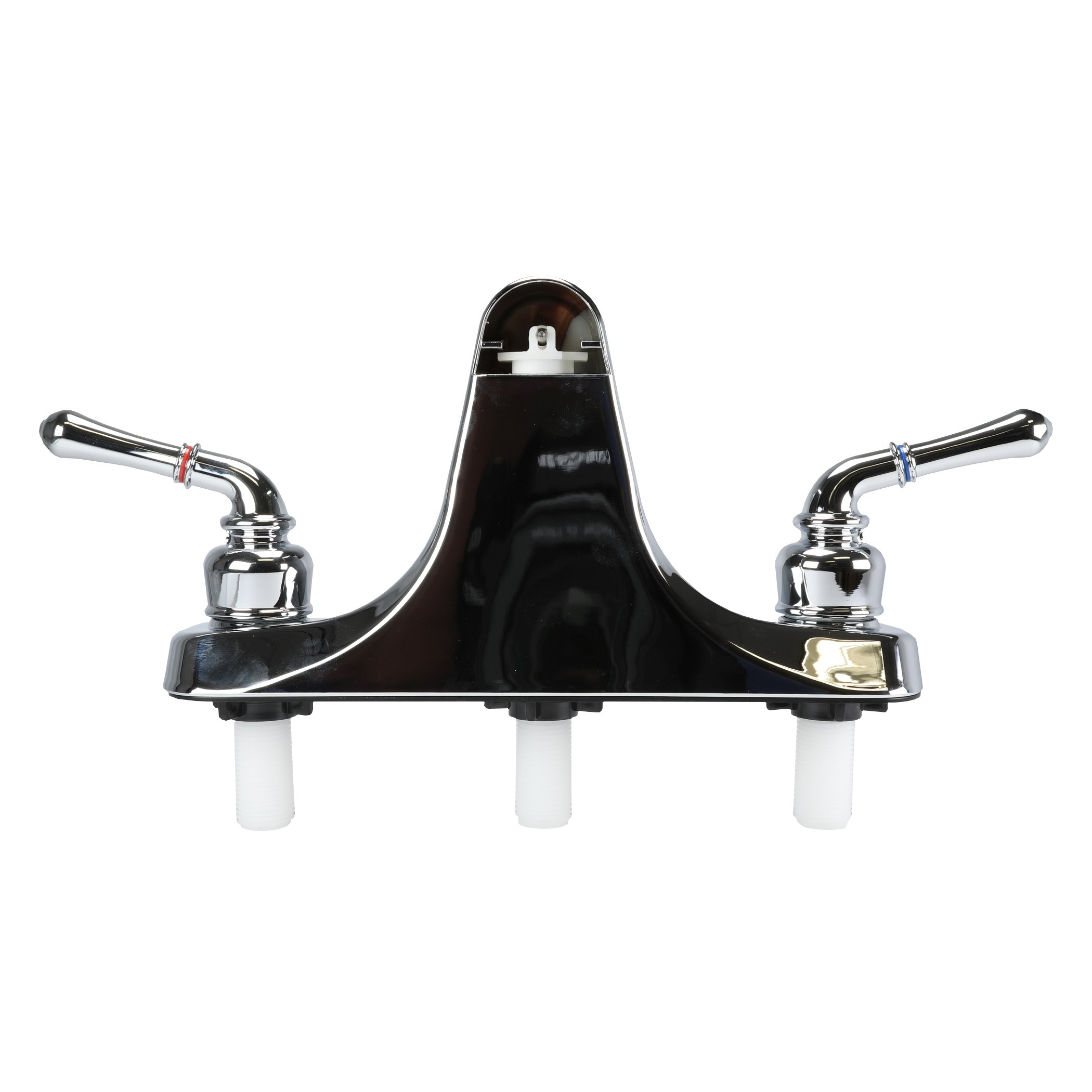 are mobile home faucets different