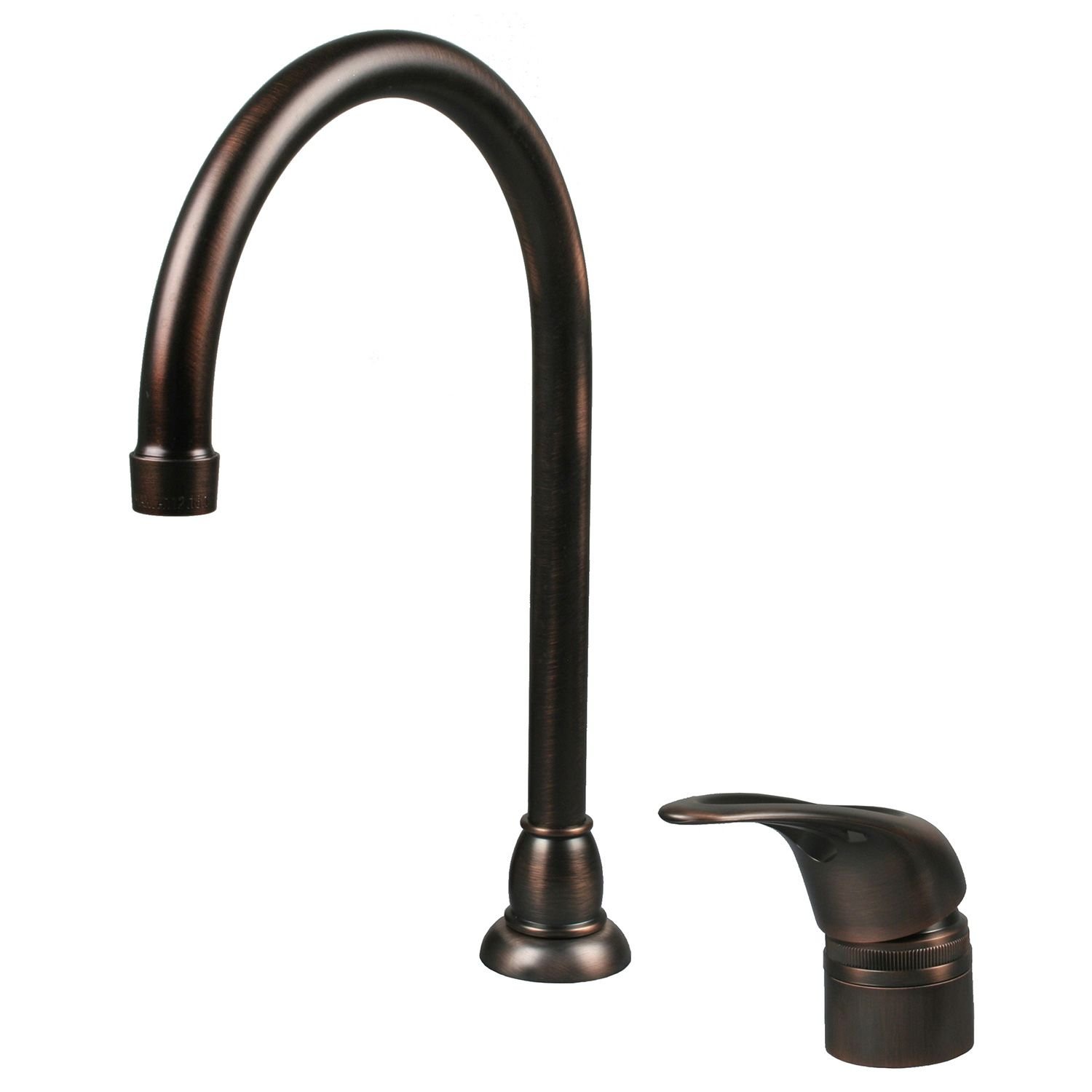 are mobile home kitchen faucets different
