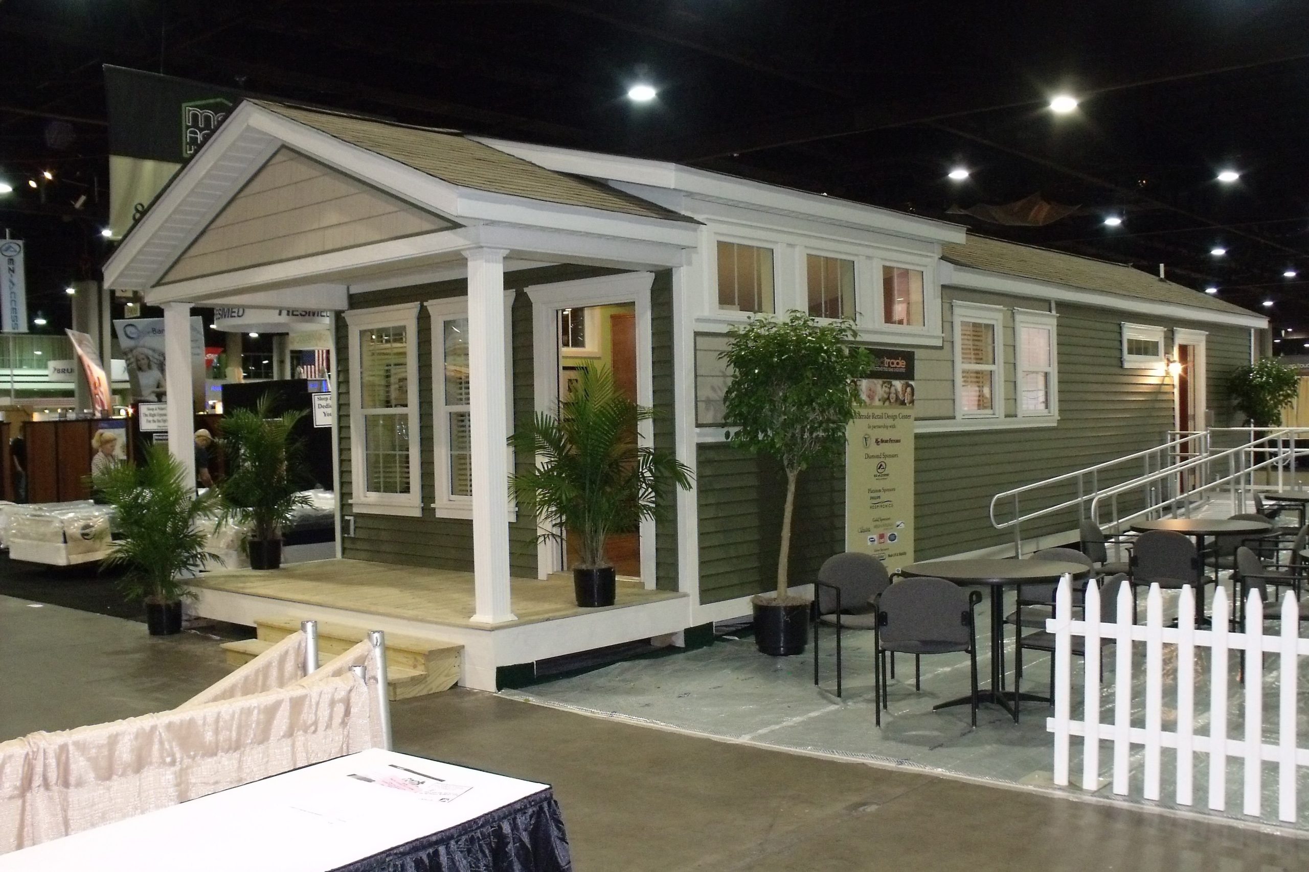 are modular homes better than stick built