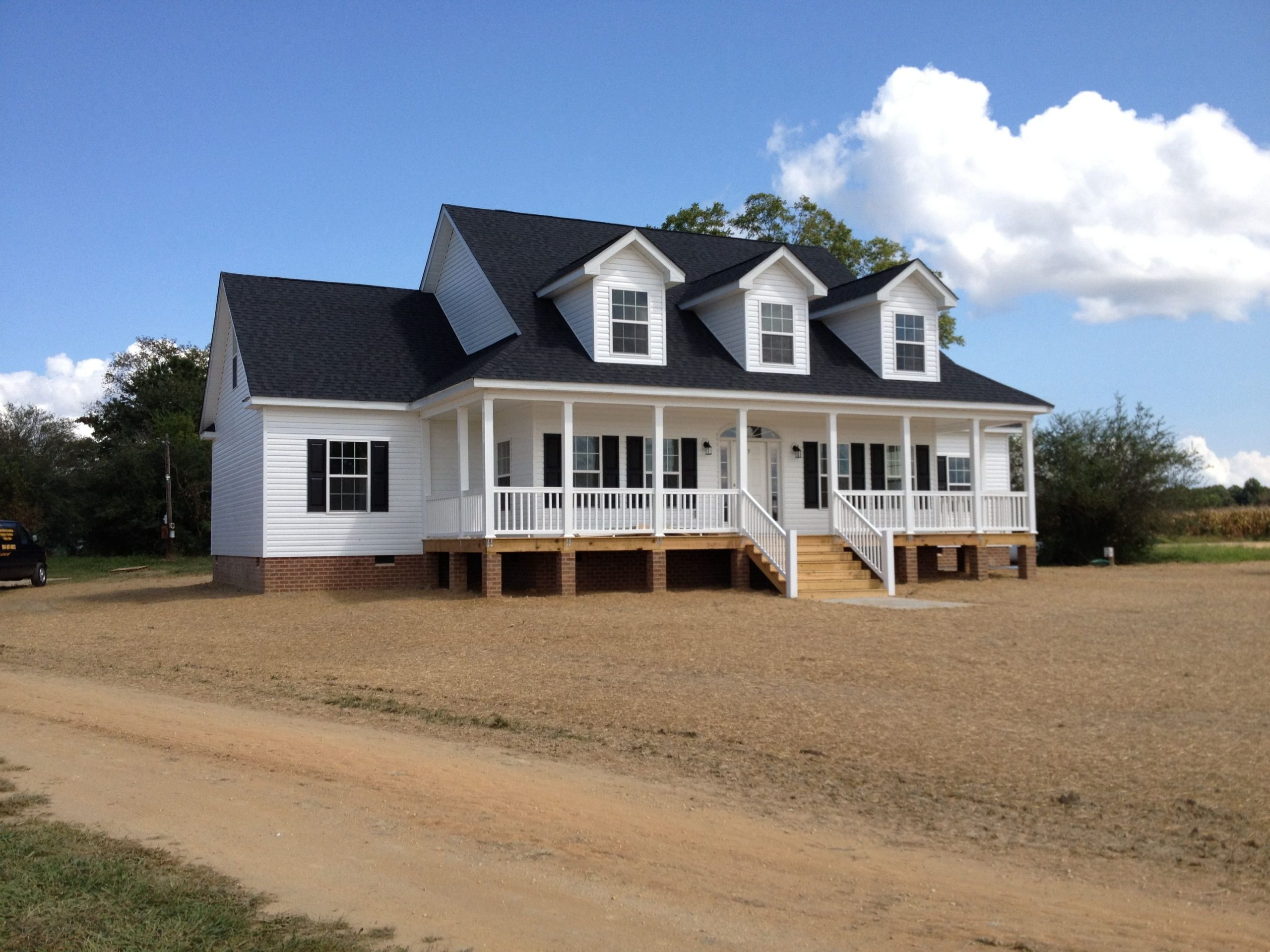 are modular homes considered site built