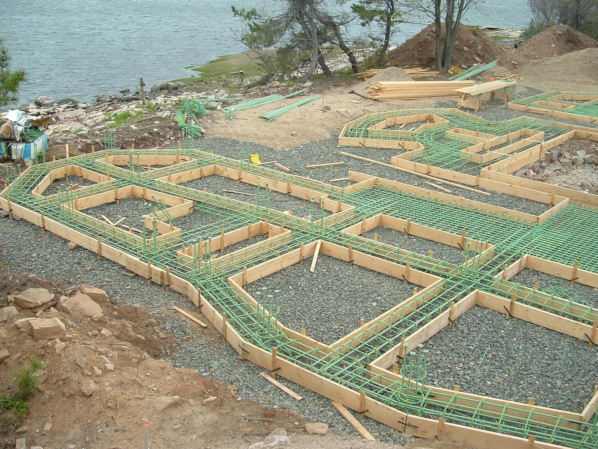 are modular homes safe in storms
