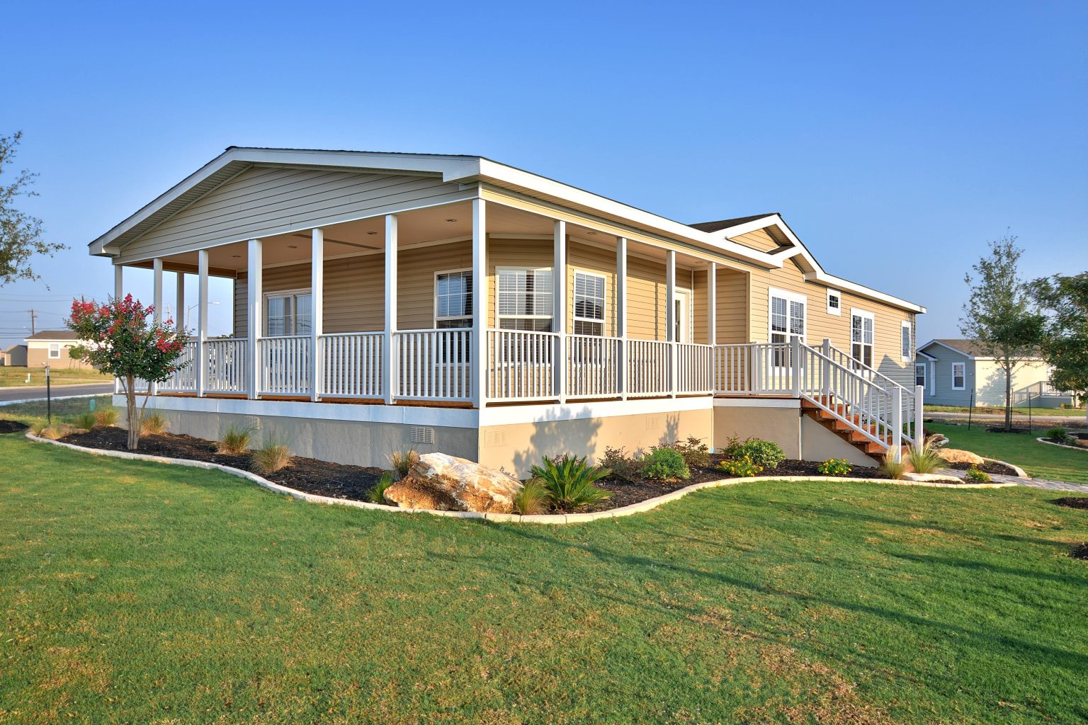  Are Modular Homes Safer Than Mobile Homes? A Comprehensive Comparison