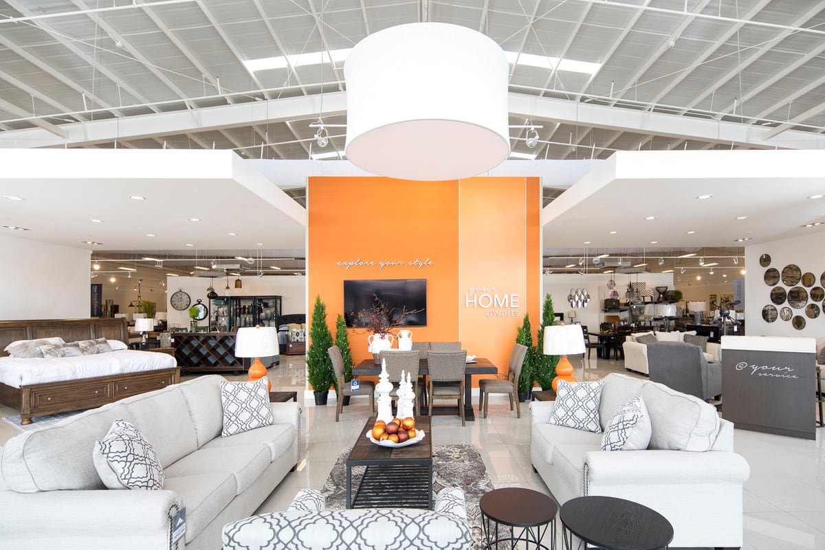 ashley homestore costa rica