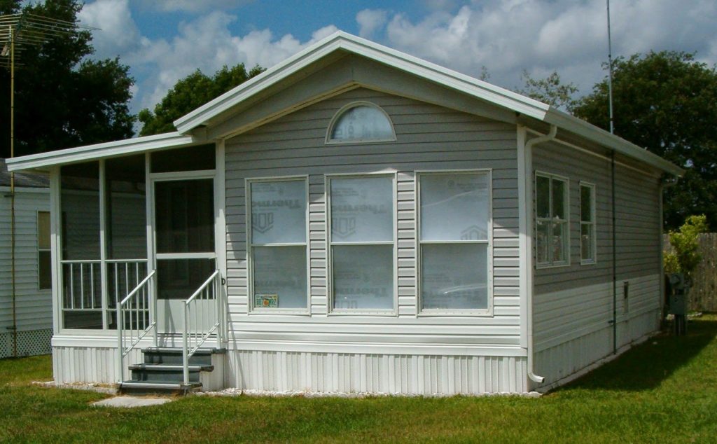Average Lot Rent for Mobile Homes in Florida A Comprehensive Guide