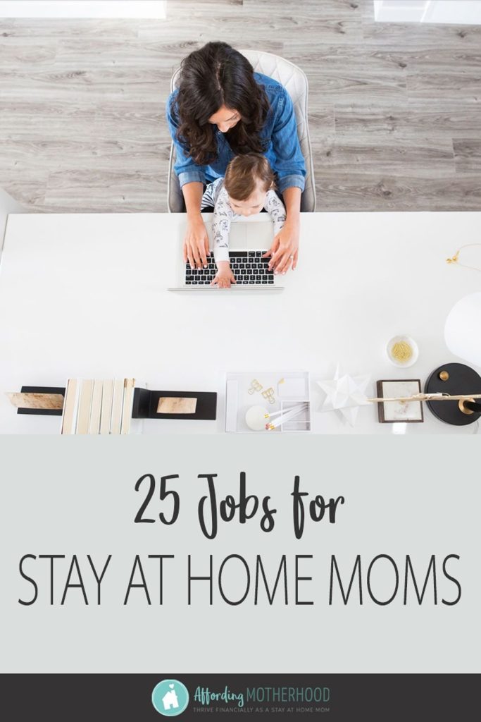 Benefits for Moms That Stay at Home: A Comprehensive Guide to the Joys ...