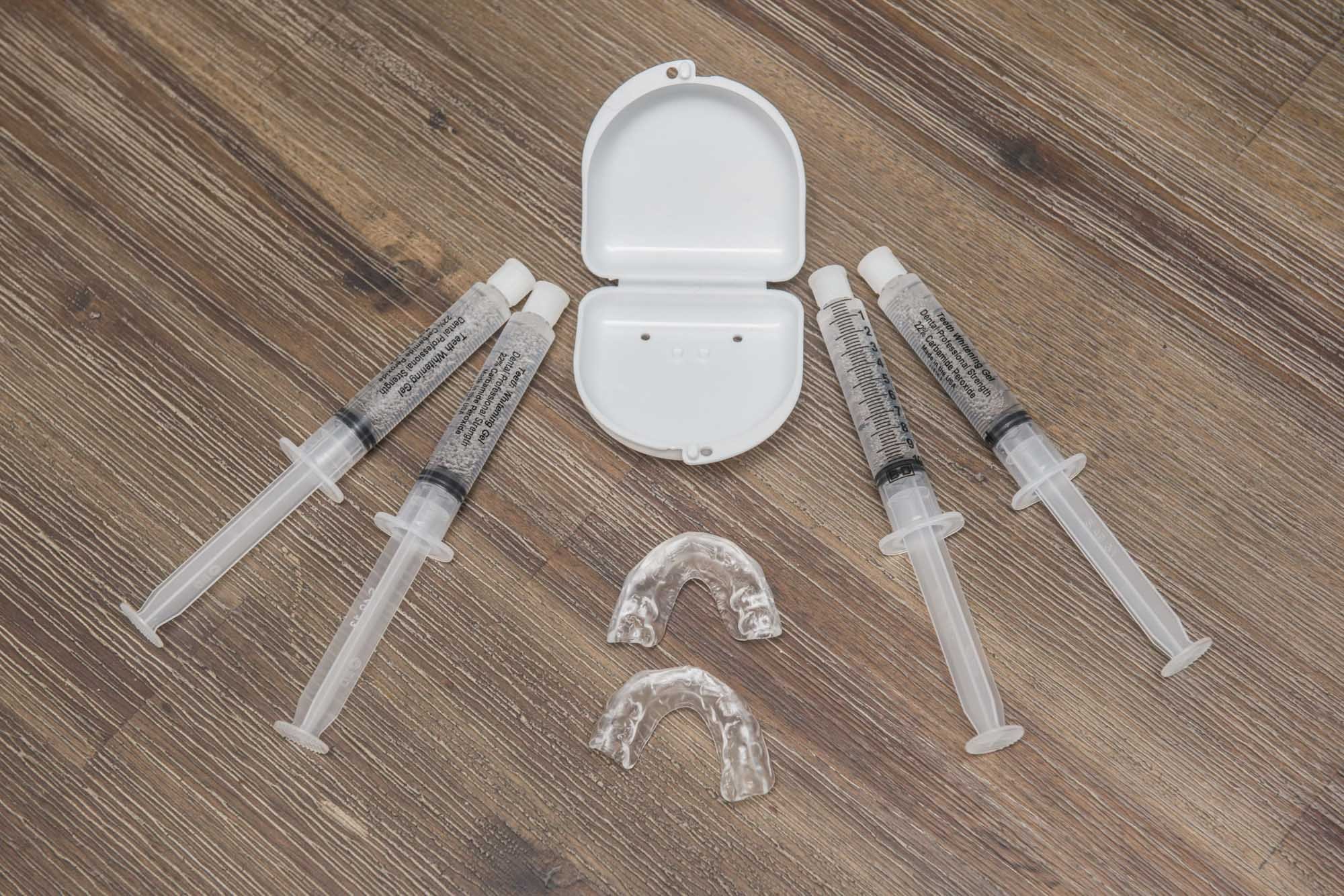 best at home teeth whitening kit south africa
