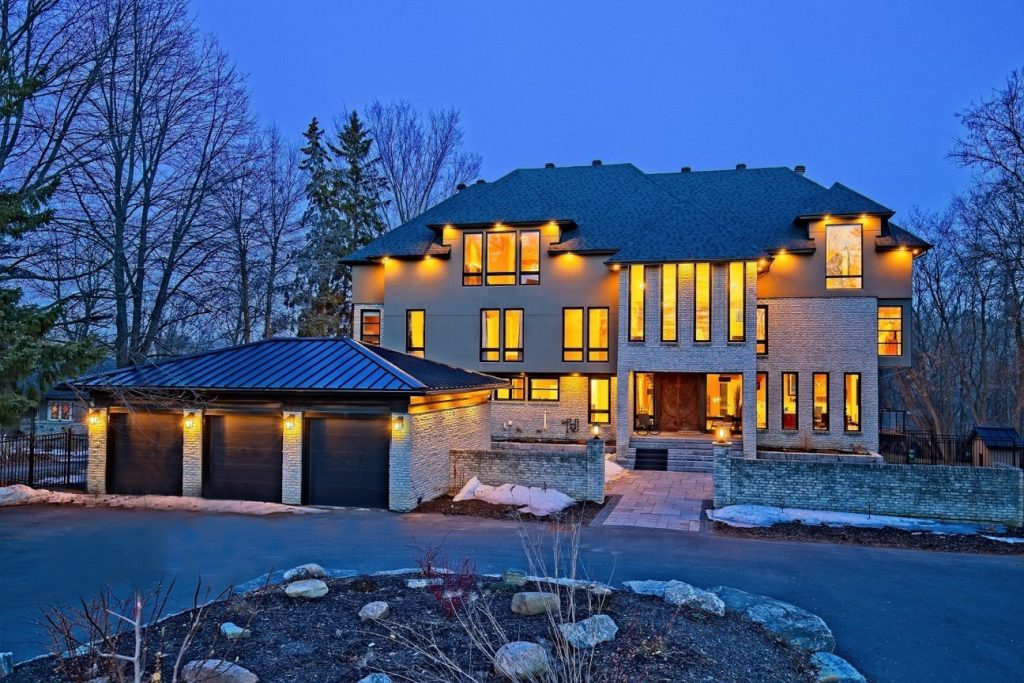 Discover the Best Custom Home Builders in Ontario: A Comprehensive ...