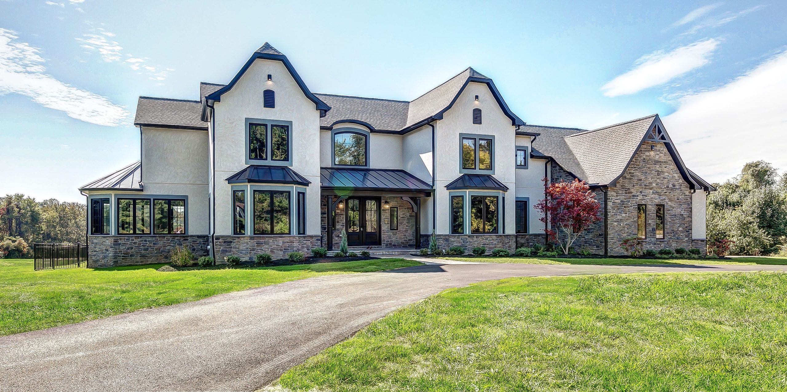 best custom home builders sydney