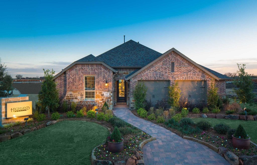 1. Unveiling the Best Home Builders in Dallas A Comprehensive Guide to