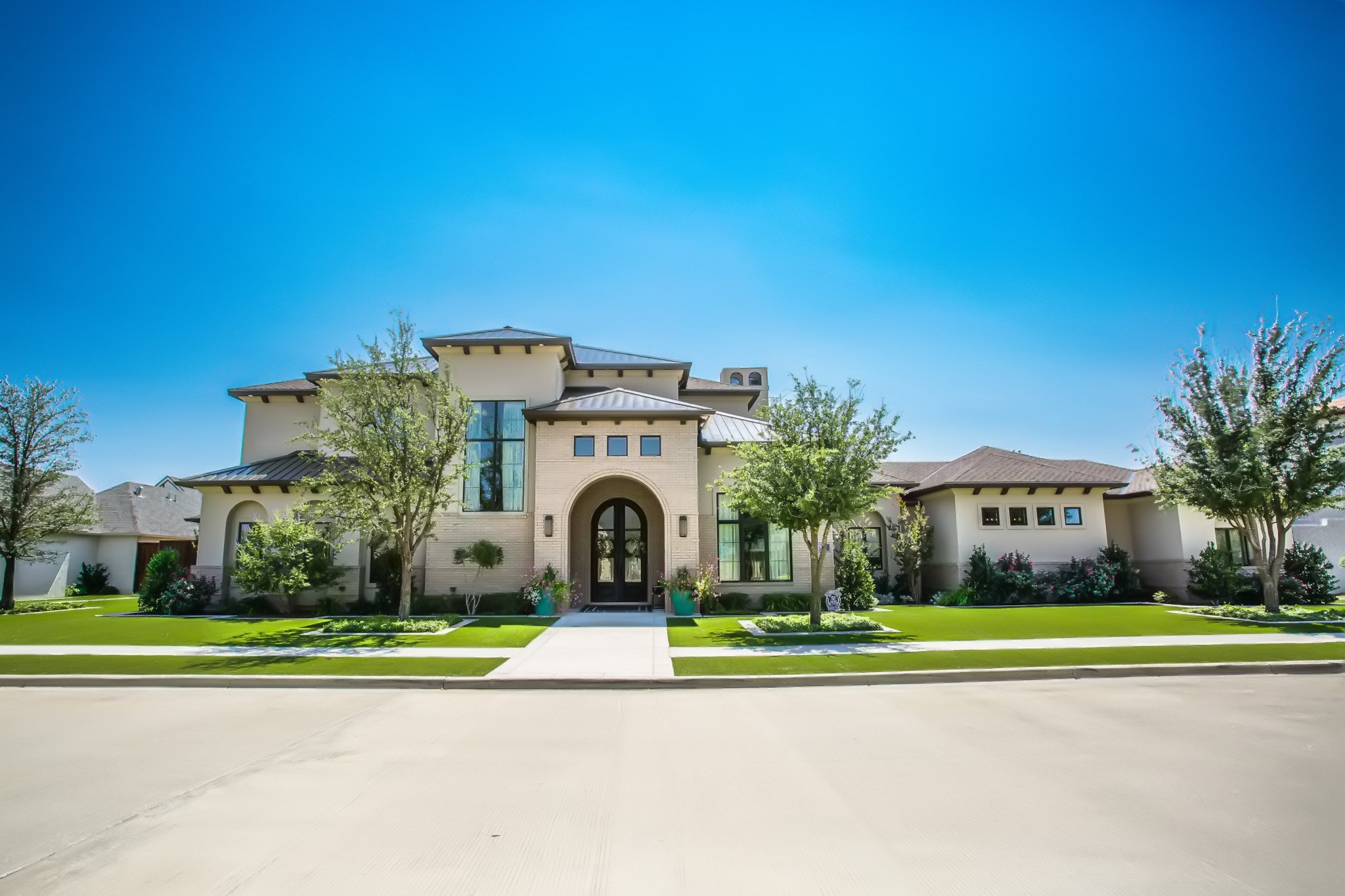 best home builders in lubbock tx
