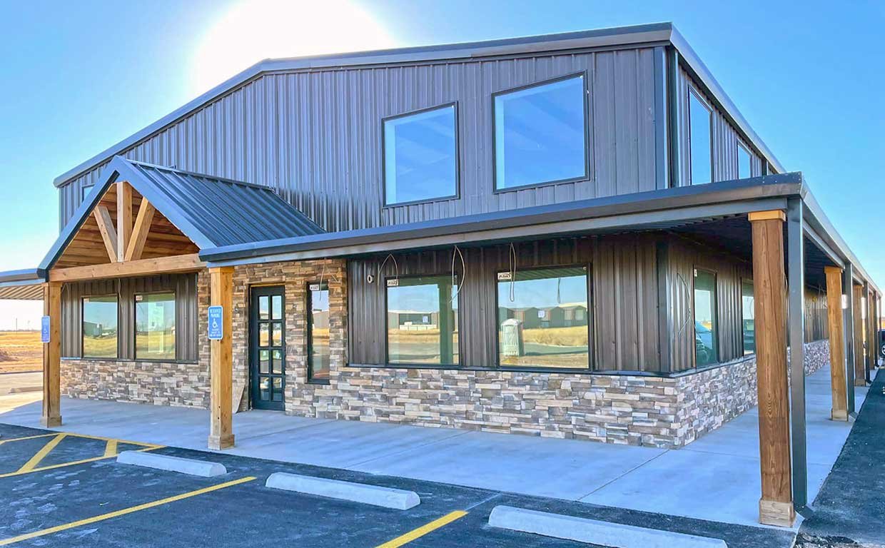 best home builders in lubbock tx