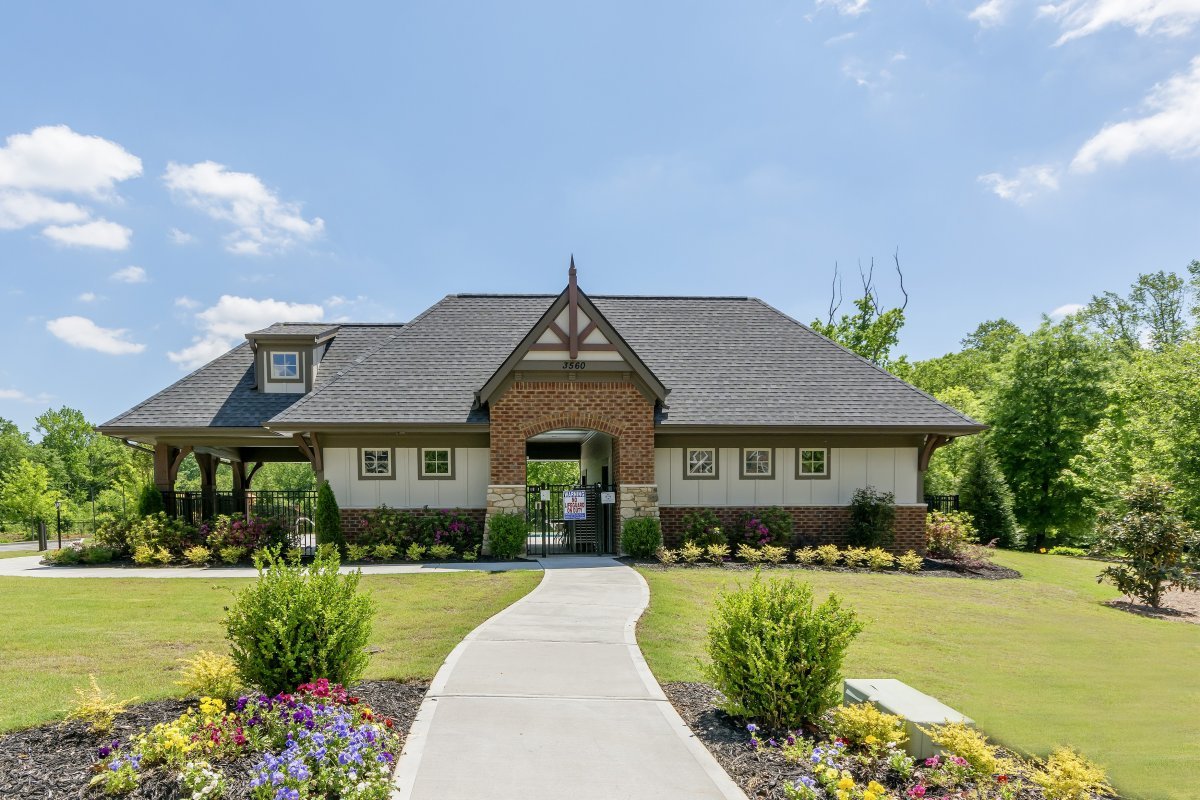 best home builders in north georgia