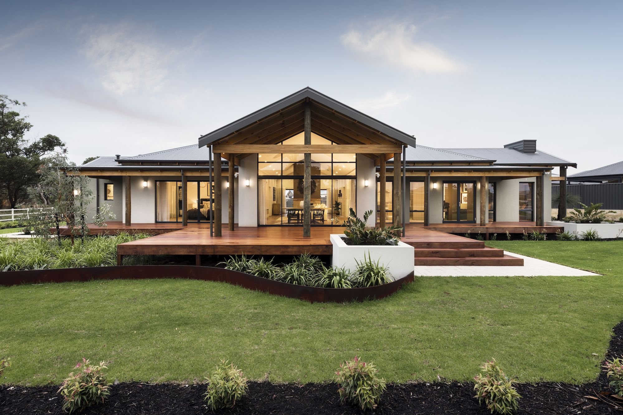 best home builders in nsw