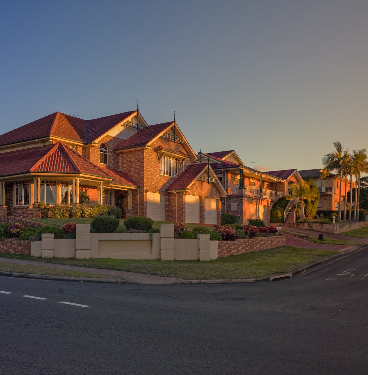best home builders in nsw