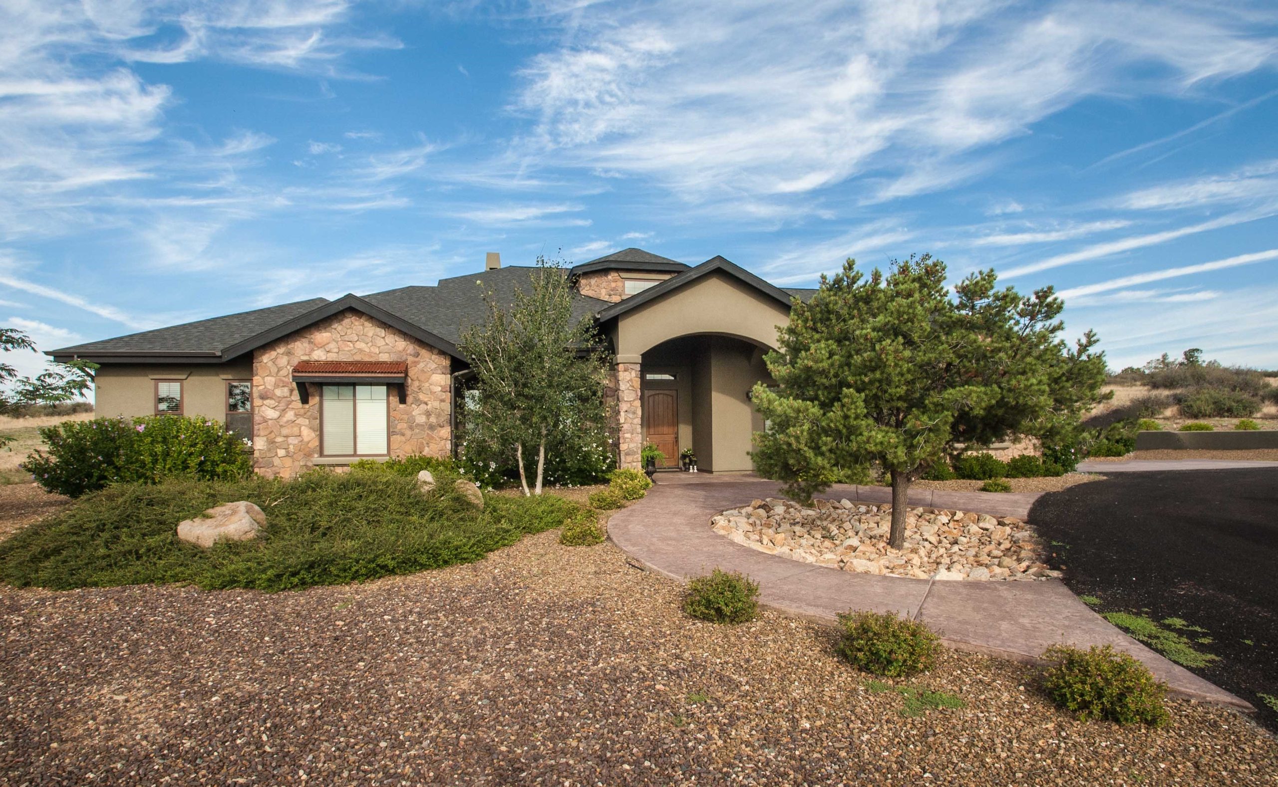 best home builders in prescott az