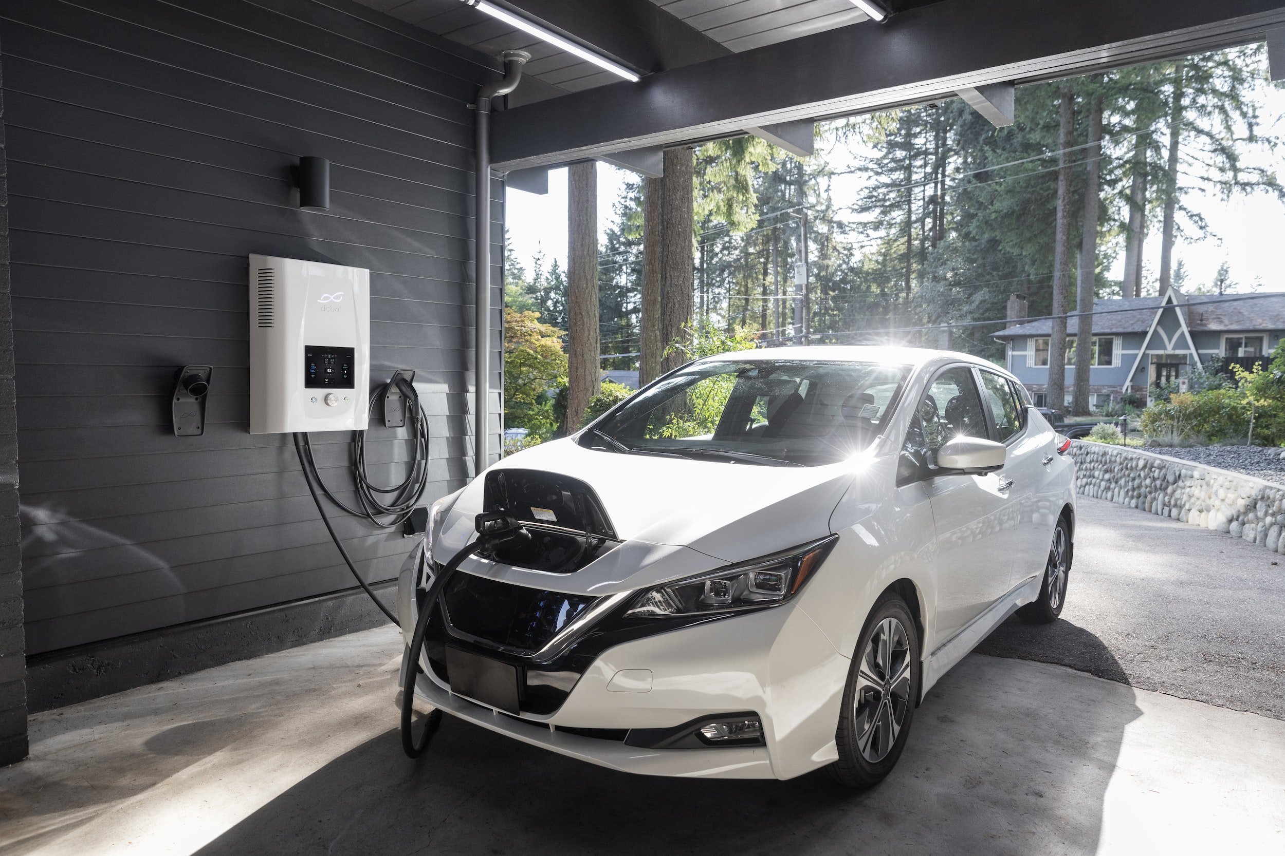 best home ev charger ireland