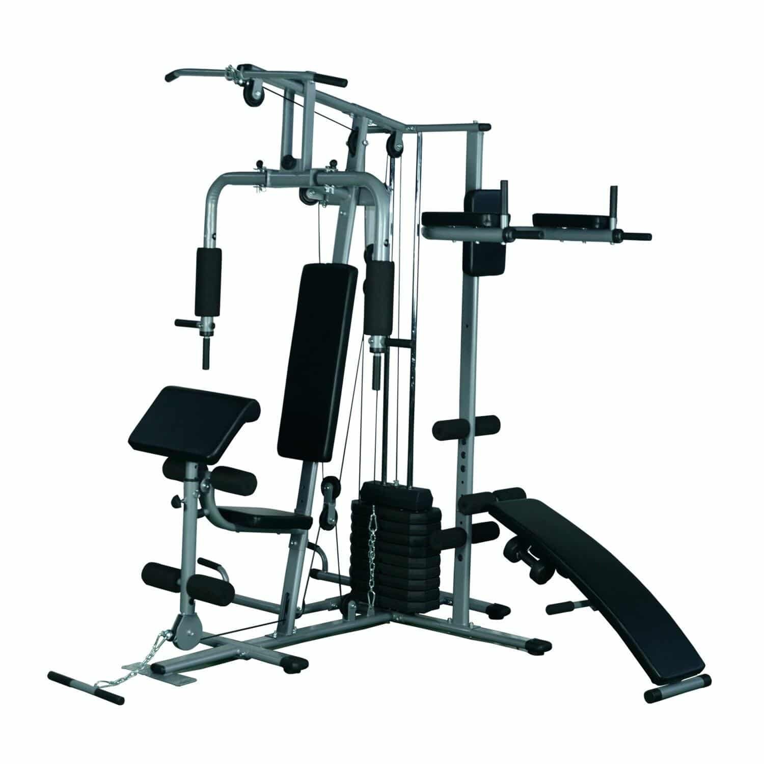 best home gym equipment australia
