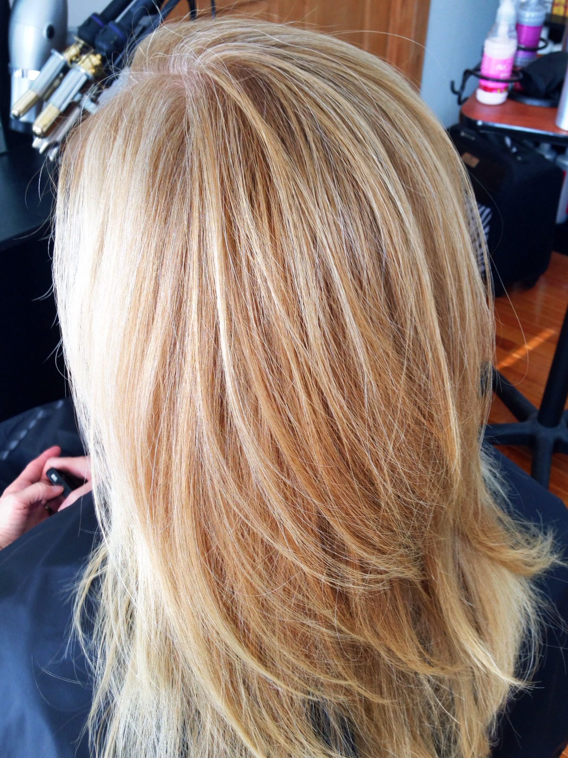 best home hair colour to cover grey australia