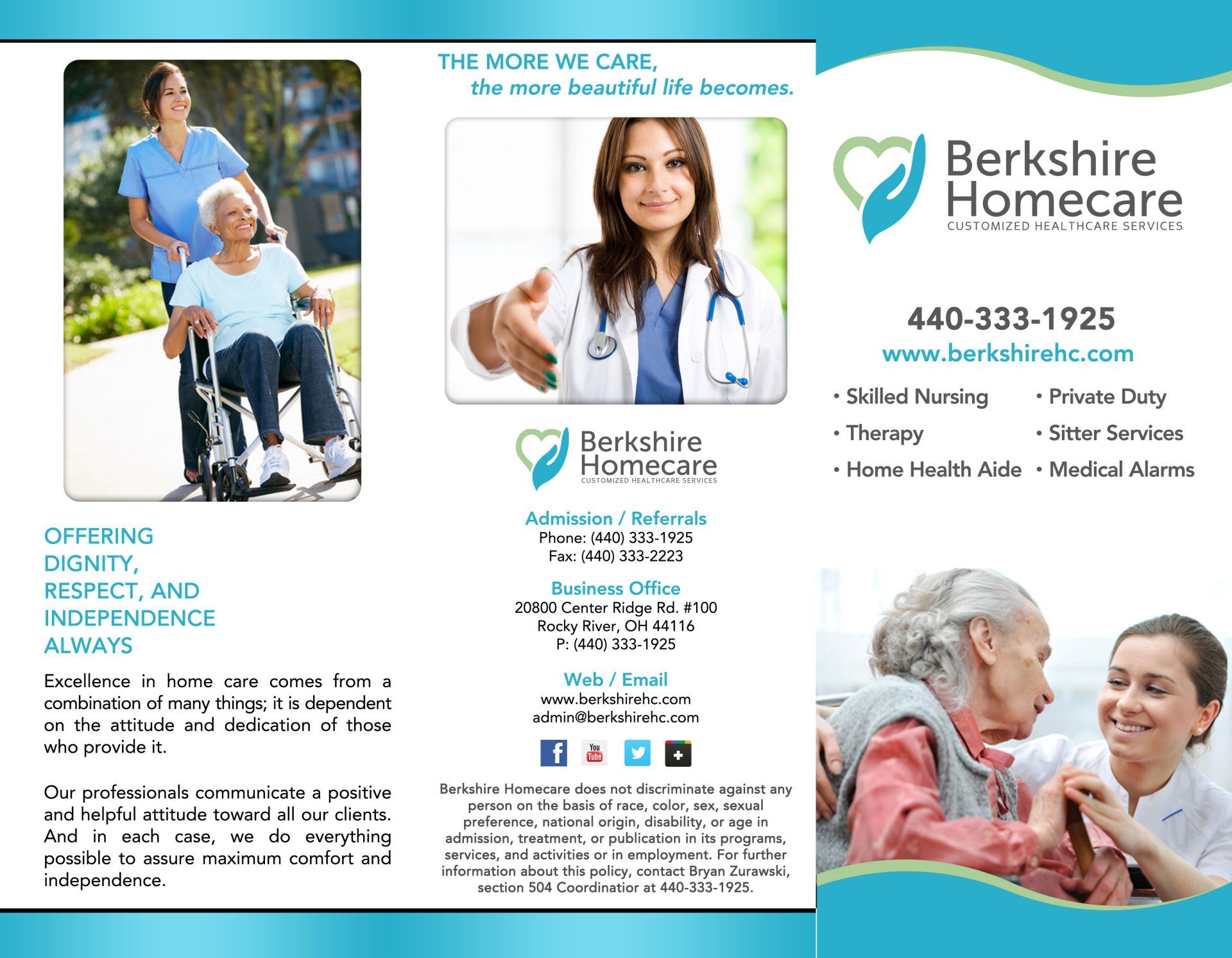 best home health agency