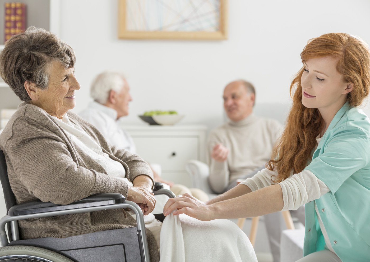 best home health agency