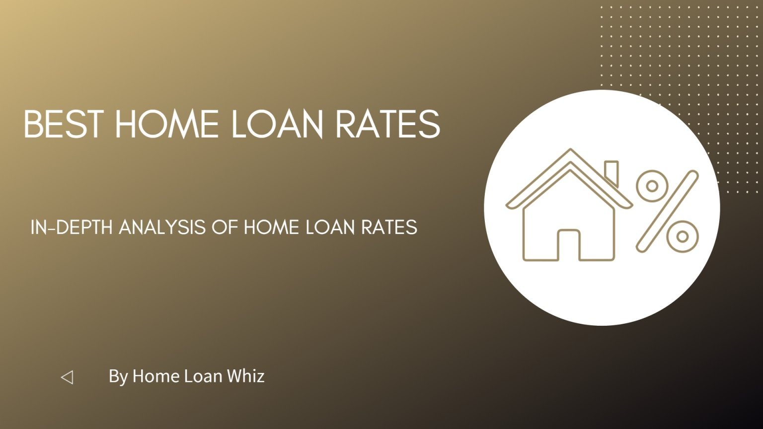best home loan in singapore
