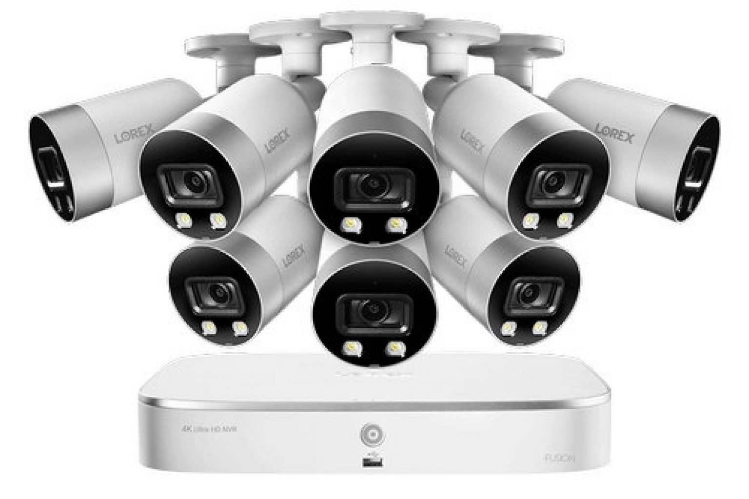 best home security system ireland