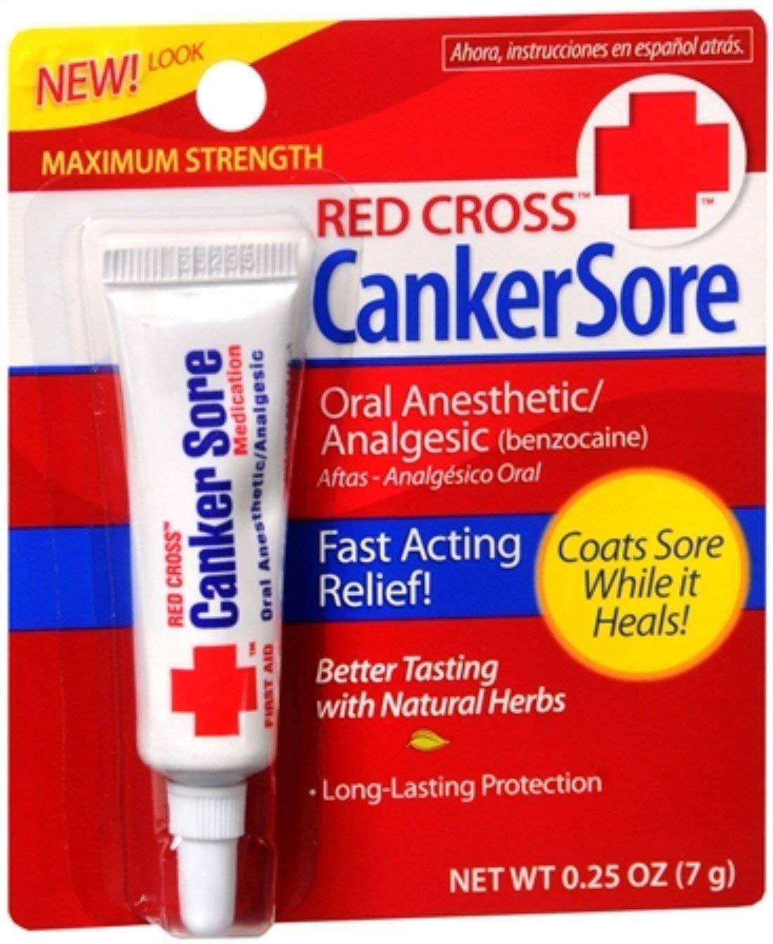 best home treatment for canker sores