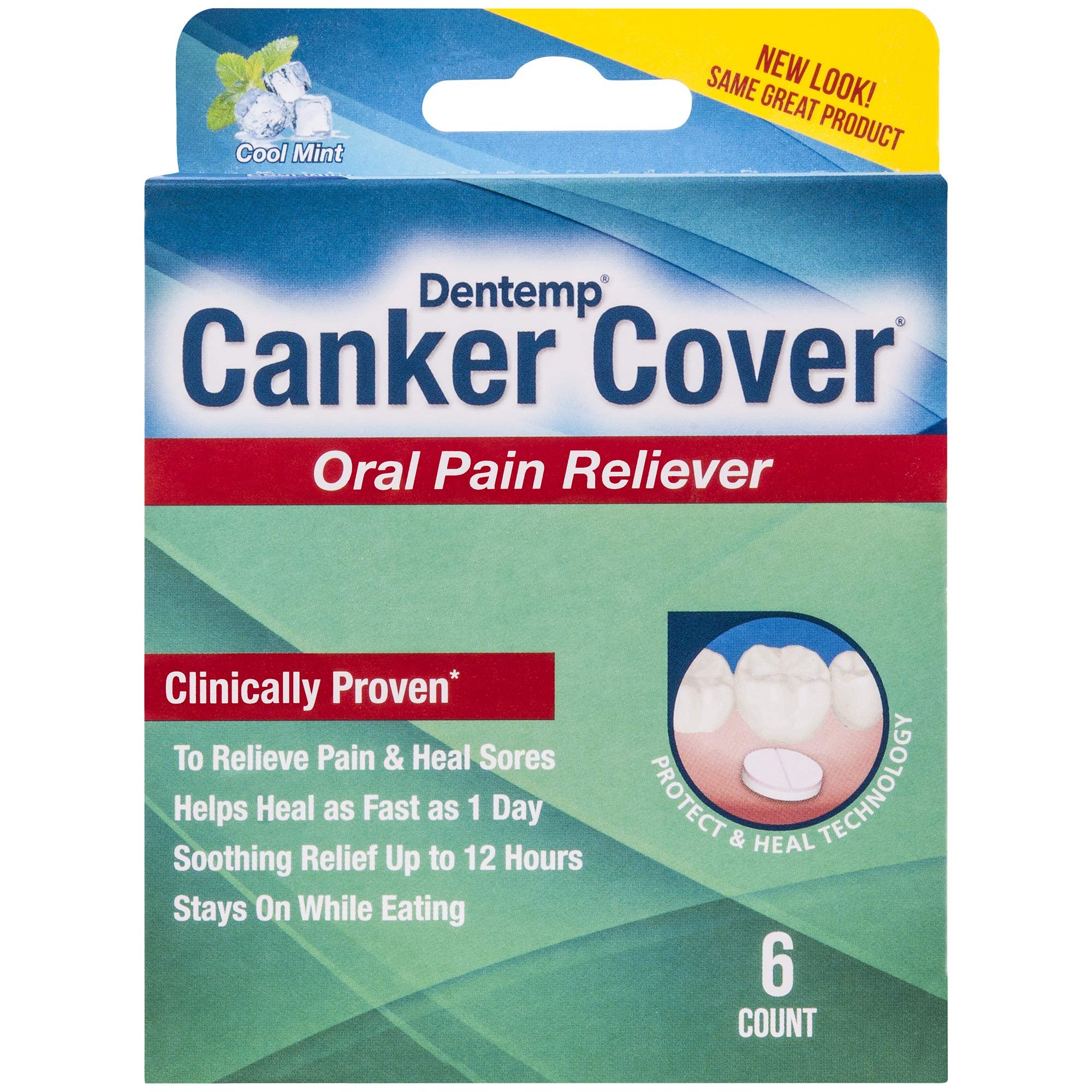best home treatment for canker sores