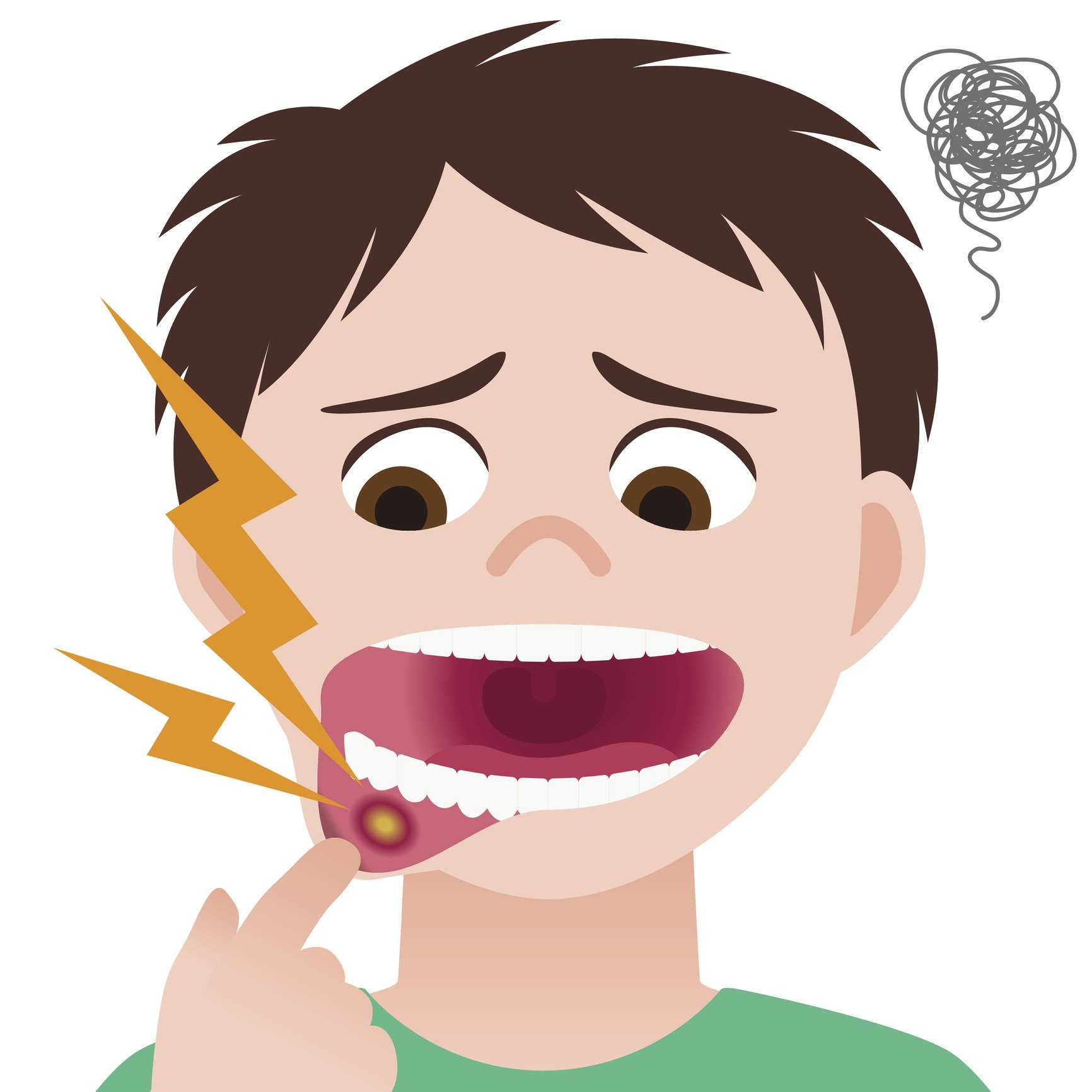 best home treatment for mouth sores
