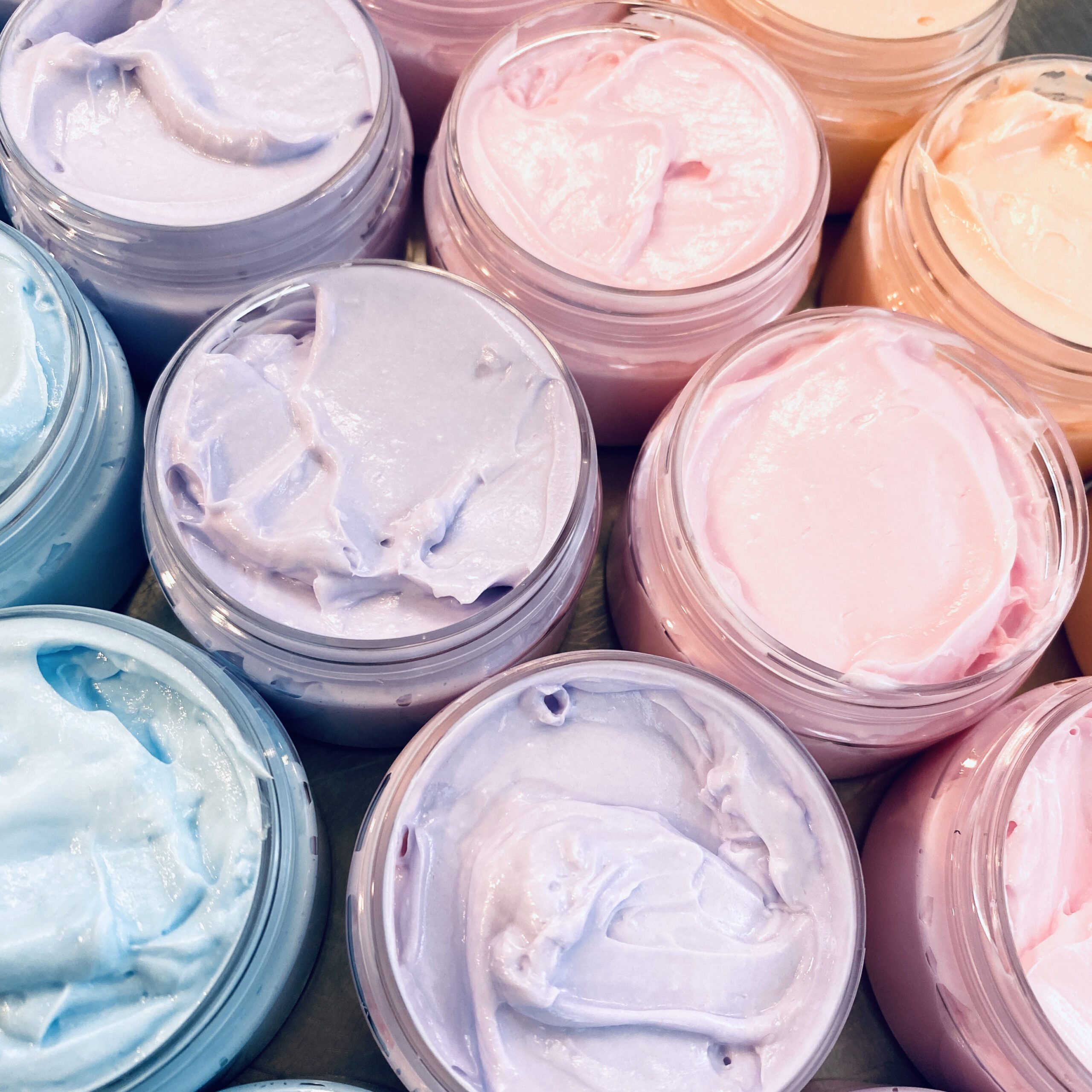 best homemade body lotion recipe