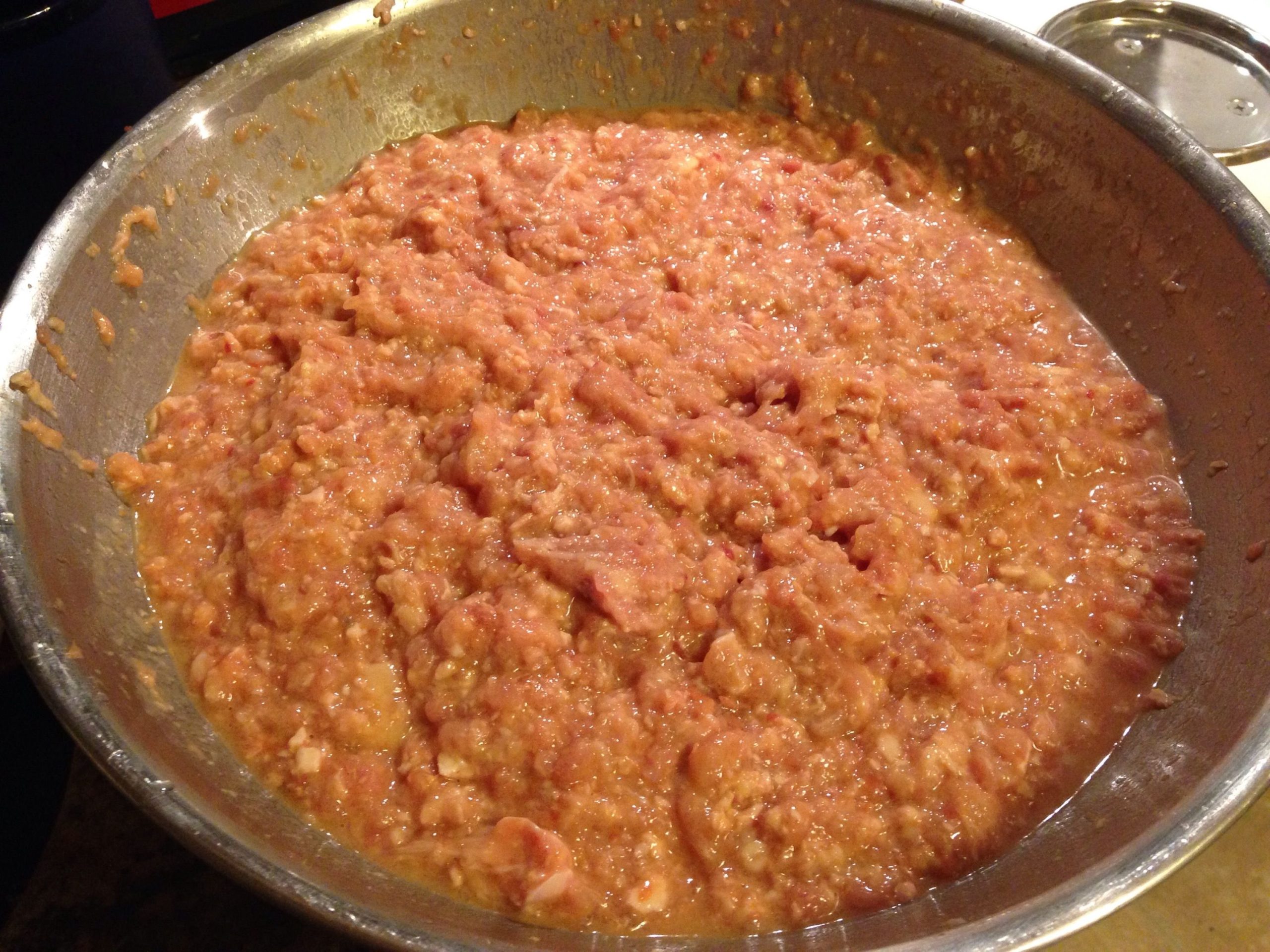best homemade cat food recipes