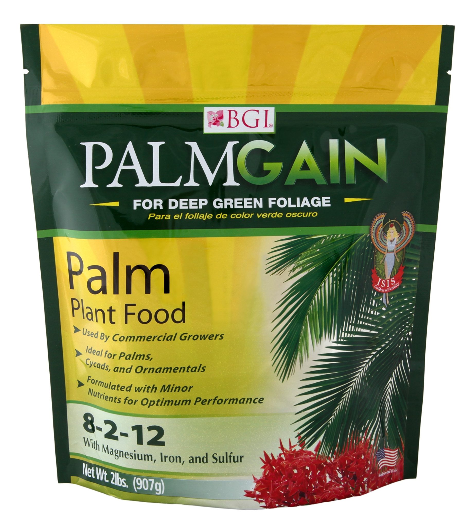 The Ultimate Guide to the Best Homemade Palm Tree Fertilizer Wave Sold