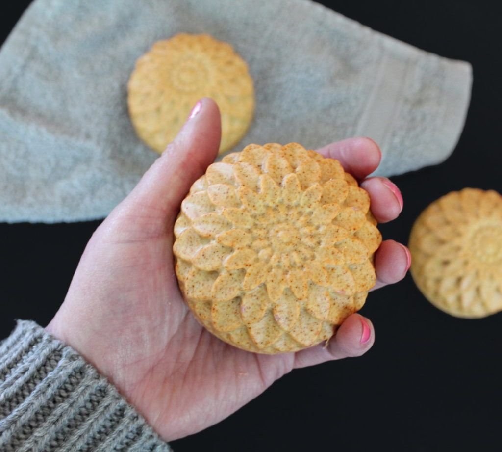 best homemade soap for dry skin